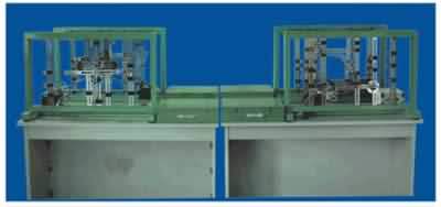 SG-JX71創(chuàng)新機(jī)械運動方案拼裝實驗臺