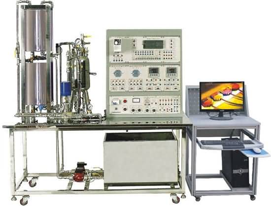 SG-GC04 過程控制綜合實(shí)驗(yàn)裝置