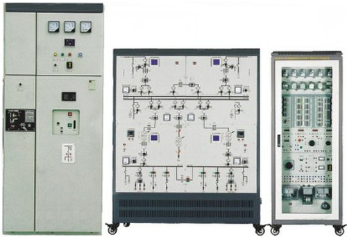 SGGD-09變電站值班員培訓考核系統(tǒng)