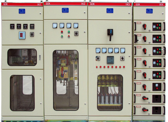 SGGD-12 低壓供配電技術(shù)實訓裝置