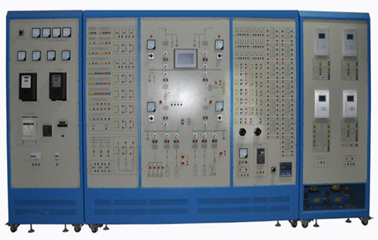 SGGD-11 工廠供電系統(tǒng)實訓裝置