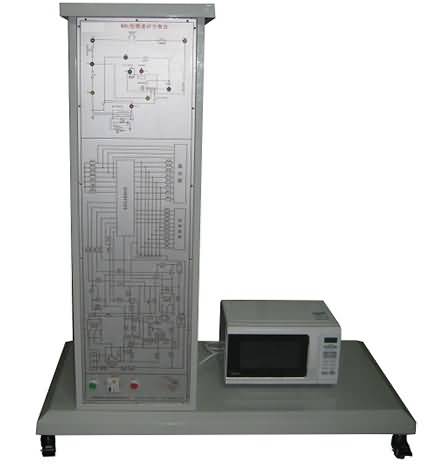 SG-JD12微波爐示教臺