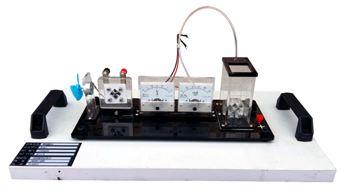 SG-DC05氫燃料電池模型