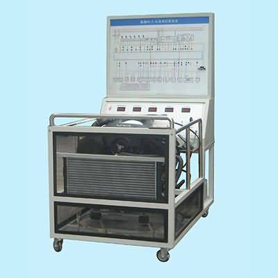 SG-QC52型奧迪A6電控發(fā)動(dòng)機(jī)實(shí)訓(xùn)臺(tái)