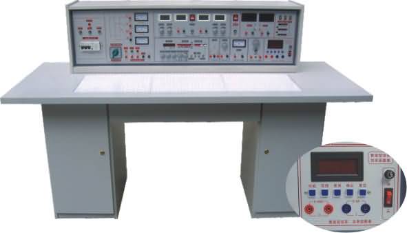 SG-3000模電、數(shù)電實(shí)驗(yàn)室成套設(shè)備(模擬電子實(shí)驗(yàn)臺(tái)、數(shù)字電子實(shí)驗(yàn)臺(tái)）