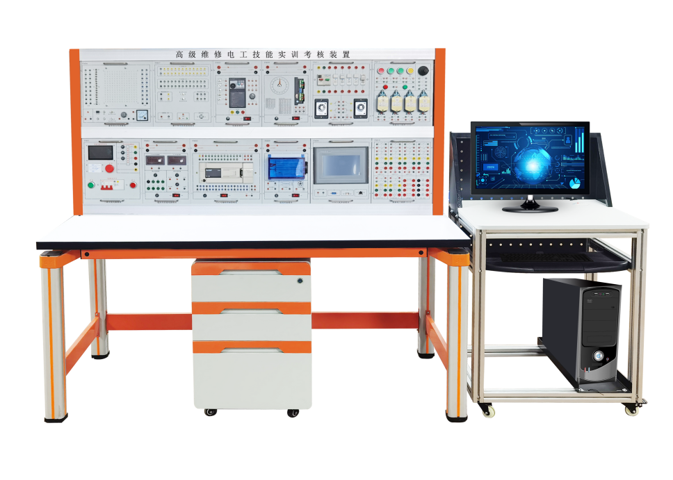 SGJCS-112A型 檢測(cè)與轉(zhuǎn)換技術(shù)實(shí)驗(yàn)臺(tái)
