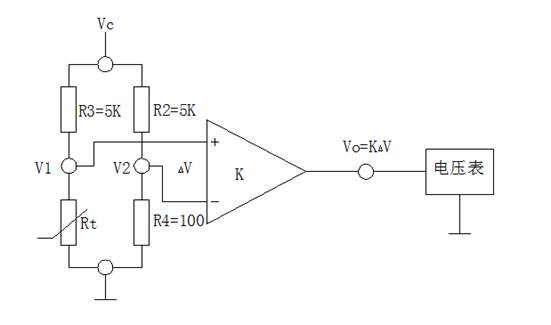 PT100熱電阻的認識與檢測(圖2)