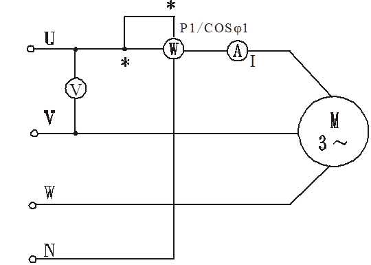 機(jī)電傳動(dòng)與電氣控制實(shí)驗(yàn)裝置說明(圖2)