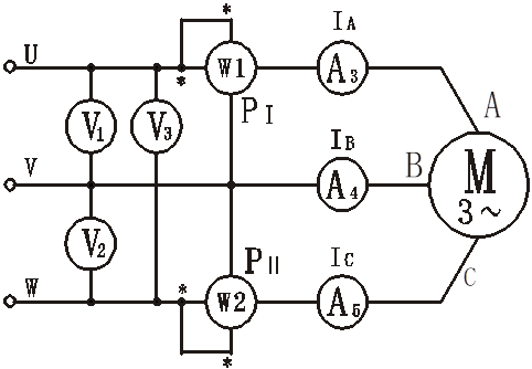 機(jī)電傳動(dòng)與電氣控制實(shí)驗(yàn)裝置說(shuō)明(圖3)