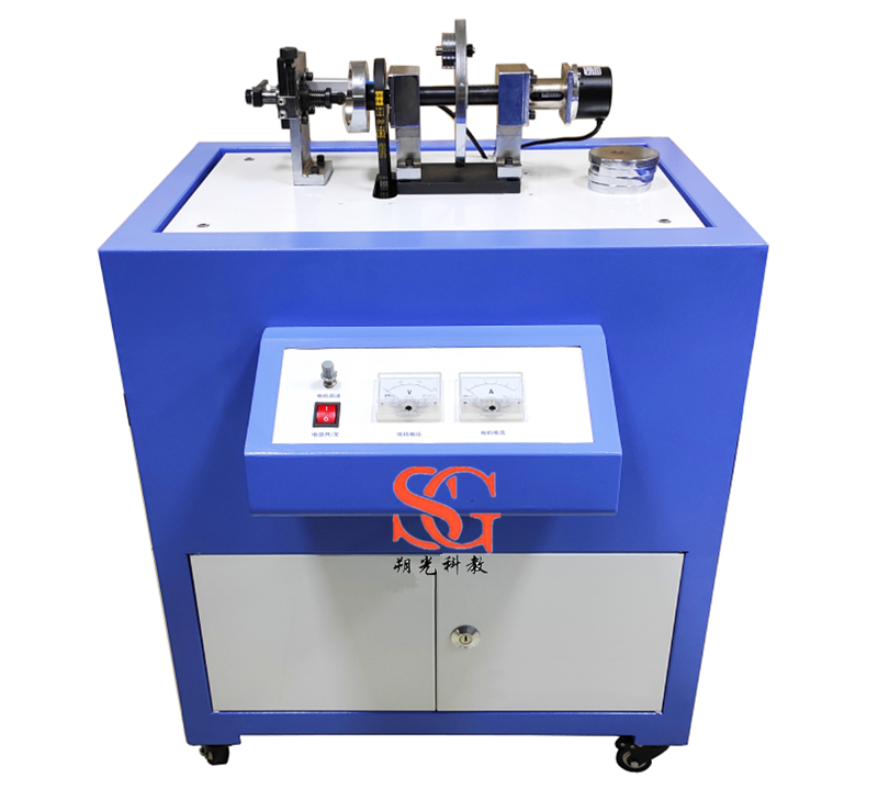 SG-JX14 凸輪機構計算機設計仿真測試綜合實驗臺