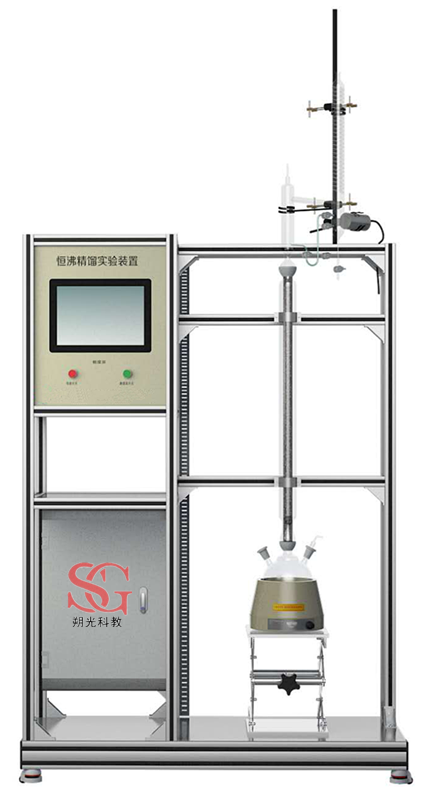 SG-HC36 恒沸精餾實驗裝置