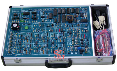 SG-ATC2自控原理與計算機(jī)控制實驗儀