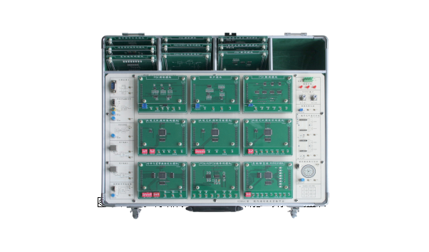 SG-TX1 通信原理實驗箱(圖1)