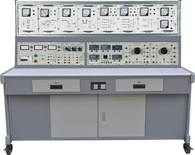 SG-DCY電測儀表工培訓(xùn)考核裝置