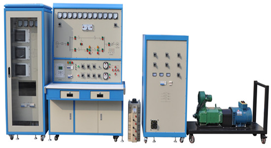 SG-ZM10 電力系統(tǒng)綜合自動化技能實訓(xùn)考核平臺